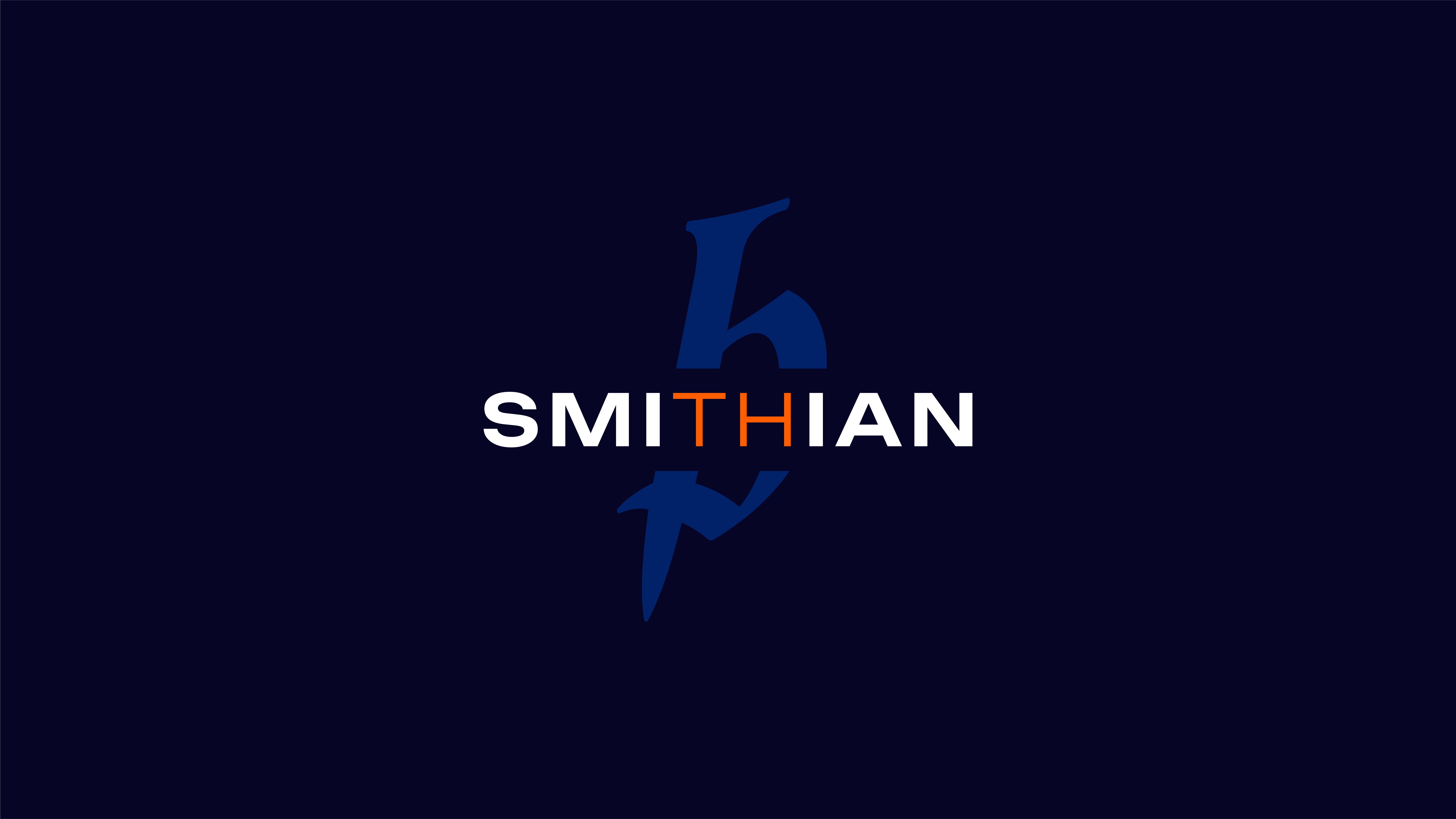 SMITHIAN LOGO